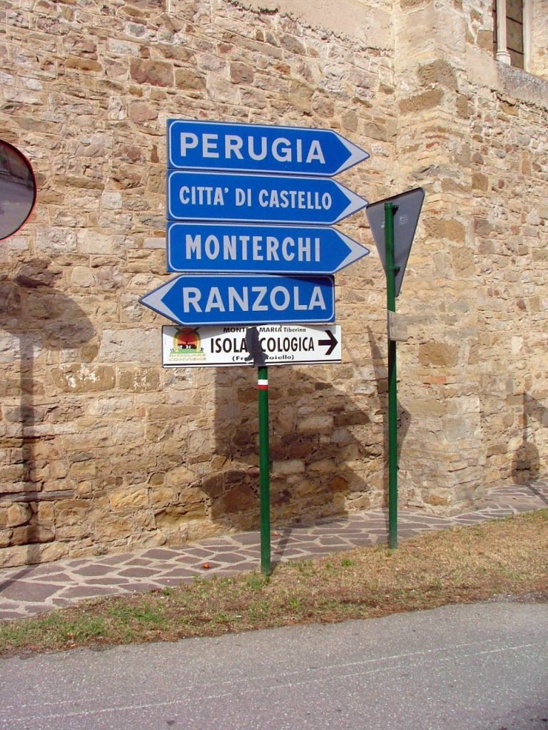 signpost 
