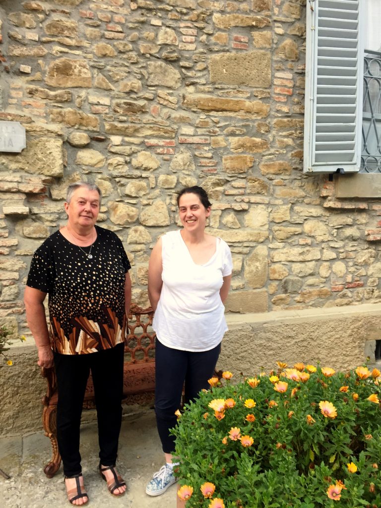 Meet the Villa Pia family of staff